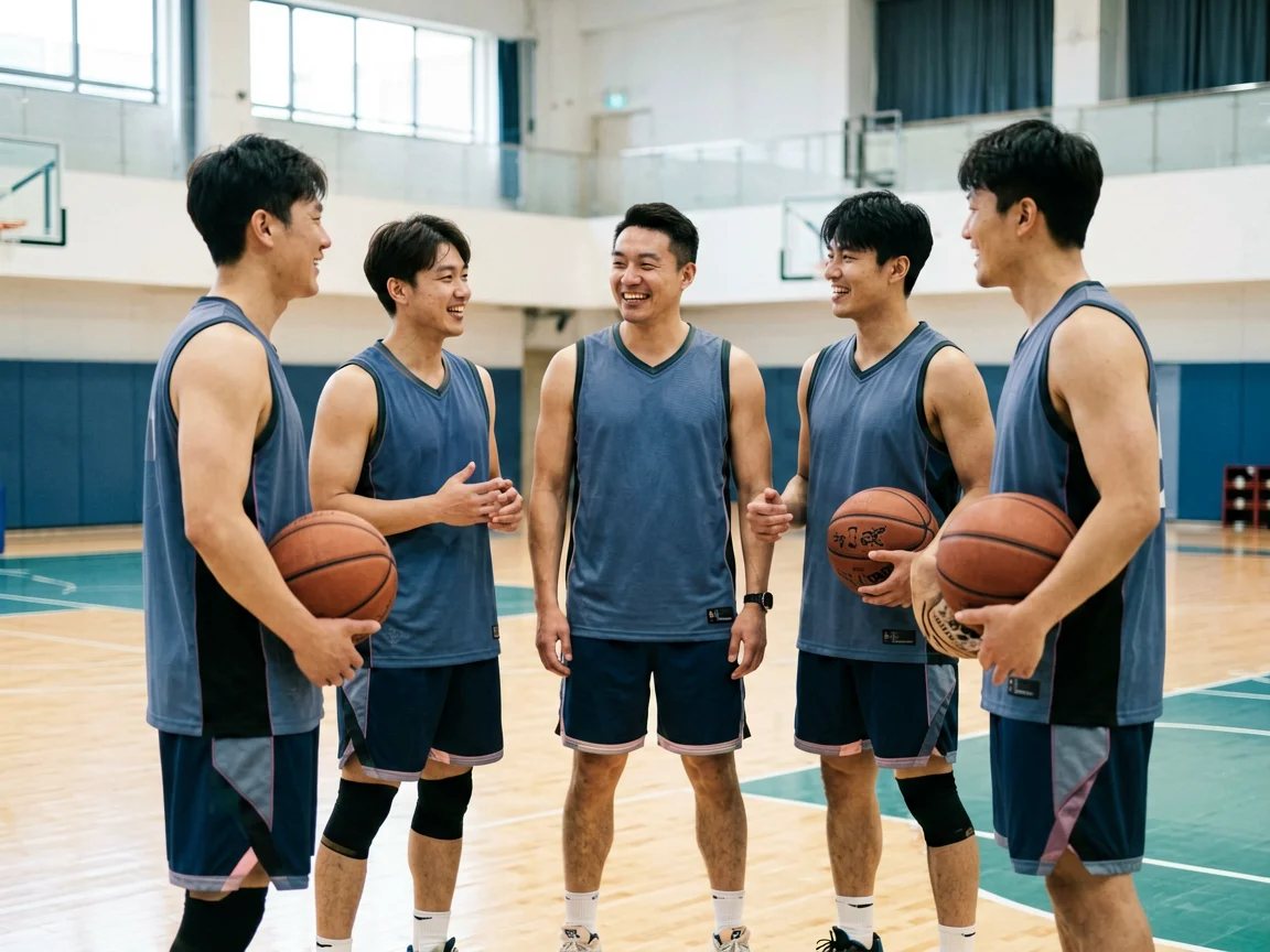 全队备战新赛季明尼苏达森林狼