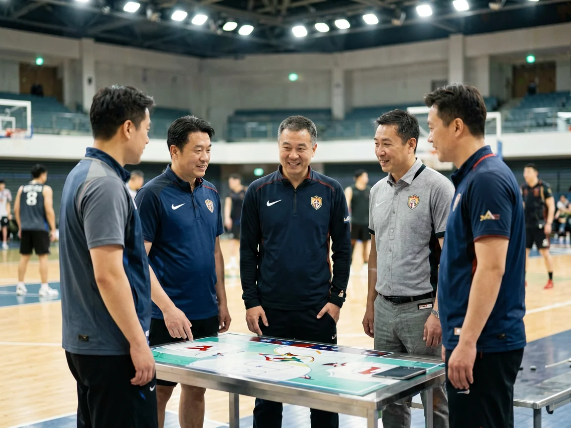 篮球季后赛焦点战上演关键场次定胜负左右最终晋级走势